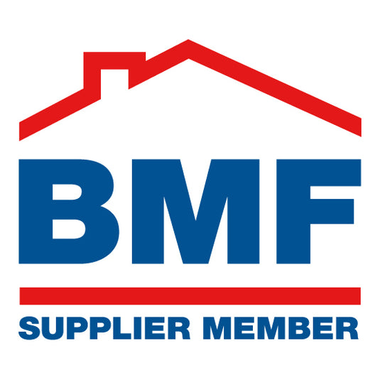 Mitglied der Builders Merchants Federation