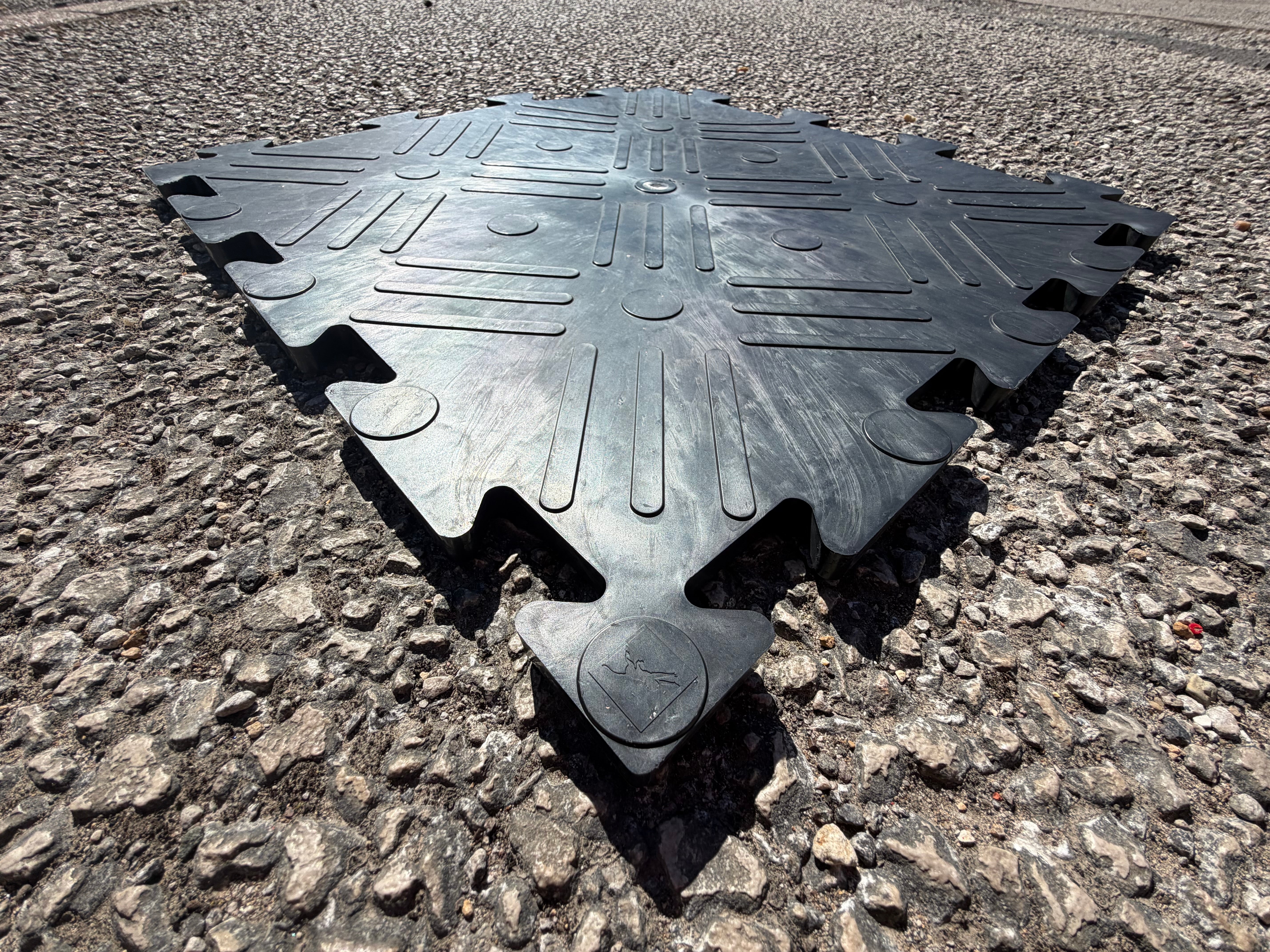 VALT® Pro Garagenfliesen