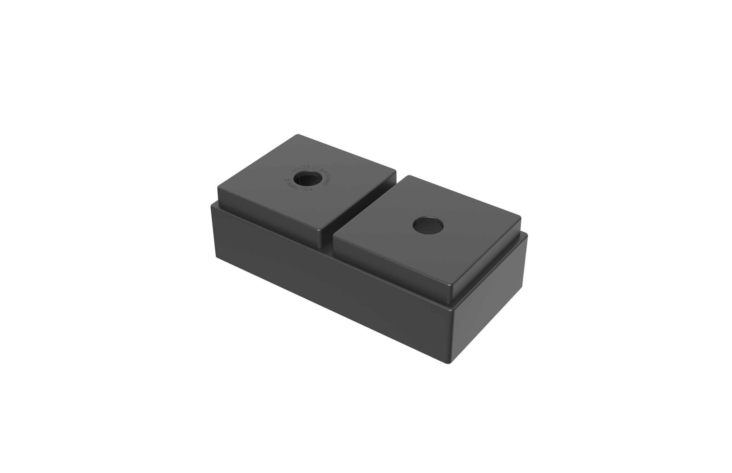 PolyBrick® Essentials-Set (Doppelsteine)